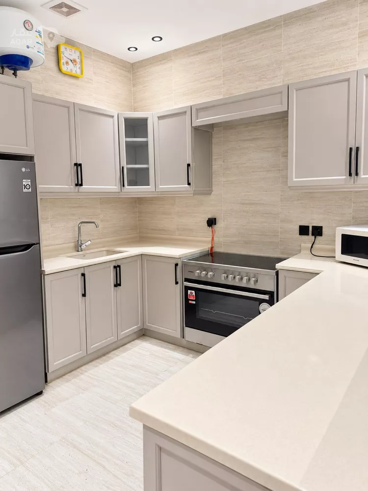 Apartment for Rent in Dammam As Saif 9