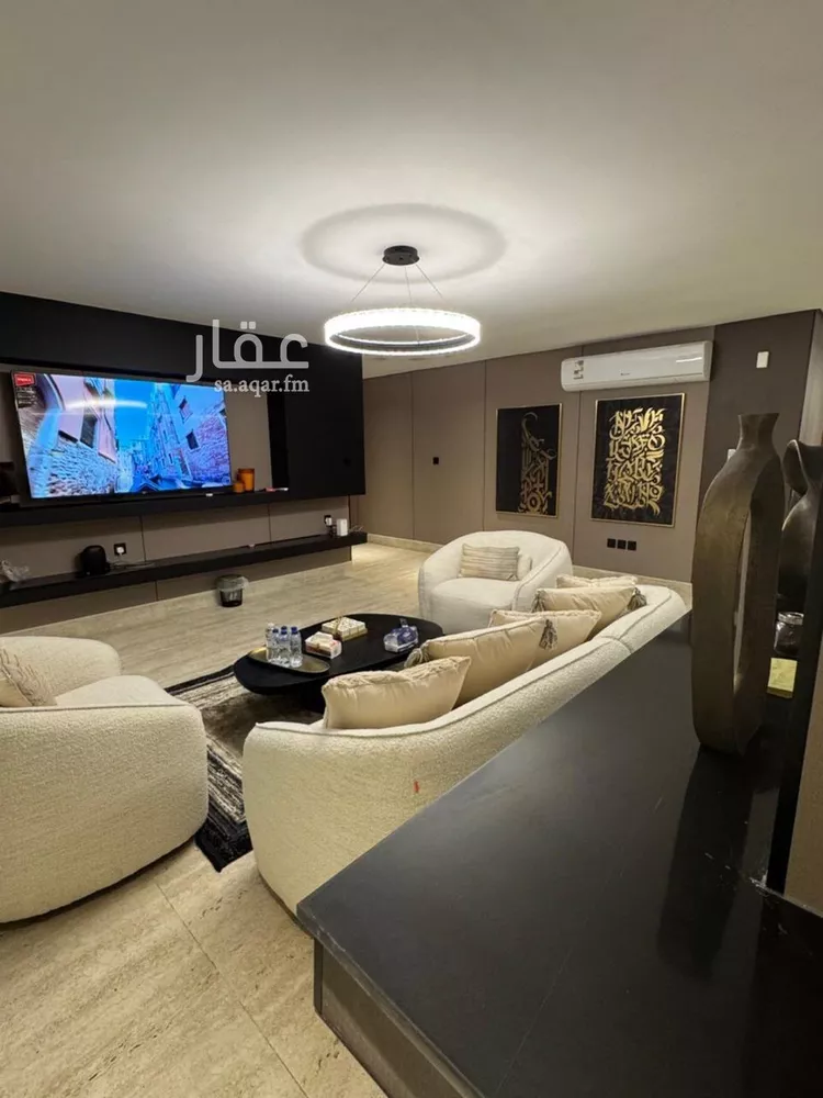 شقة للإيجار في شارع اوس ابن عابد, حي الشعلة, مدينة الدمام, المنطقة الشرقية صورة 4