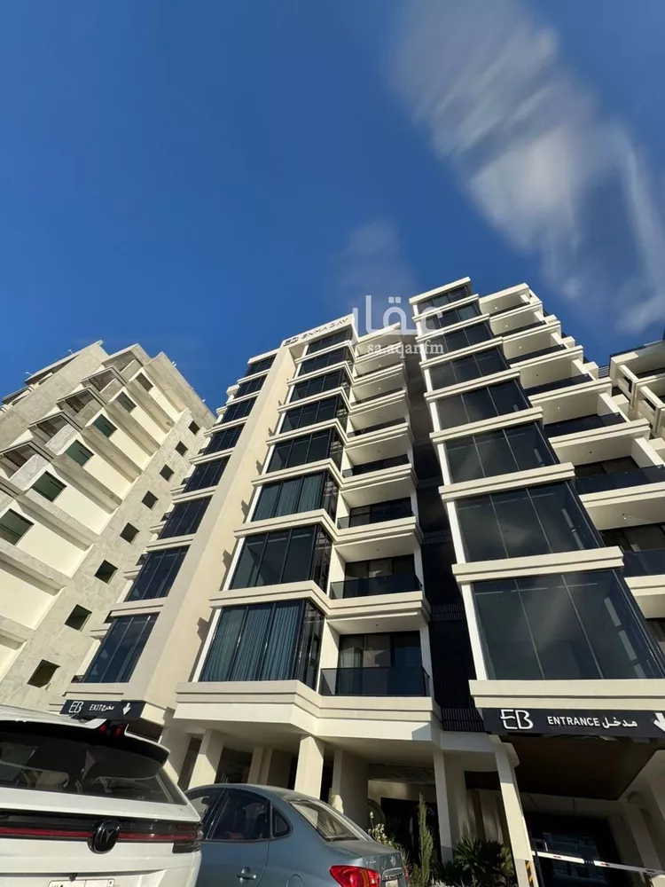 شقة للإيجار في شارع الملك عبد الله بن عبدالعزيز, حي الشاطئ الغربي, مدينة الدمام, المنطقة الشرقية