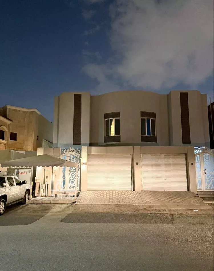 فيلا للبيع في شارع الاخاء, حي الشعلة, مدينة الدمام, المنطقة الشرقية