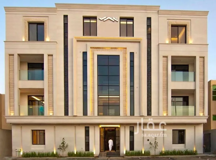 شقة للإيجار في شارع الليطاني, حي الإزدهار, مدينة الرياض, منطقة الرياض