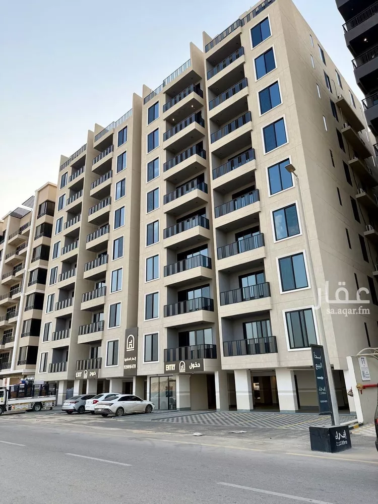 شقة للإيجار في شارع الرخاء, حي الشعلة, مدينة الدمام, المنطقة الشرقية