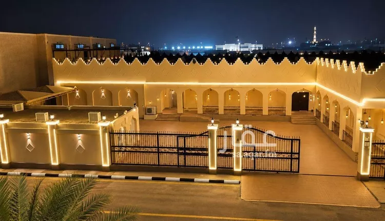 Rest House for Sale in Dammam Al Manar