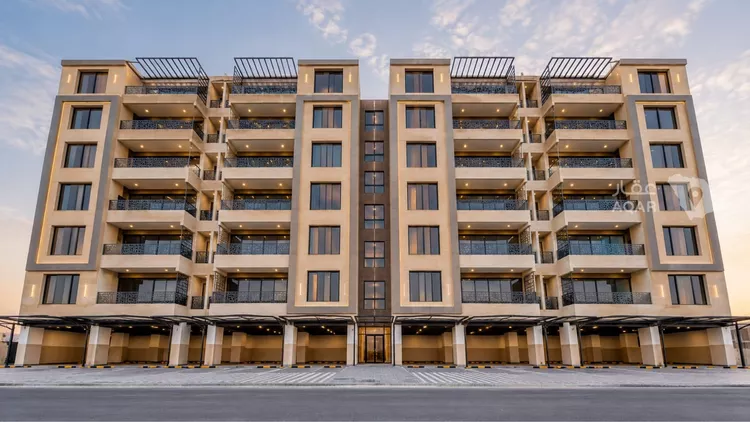 Apartment for Rent in Dammam Ash Shulah