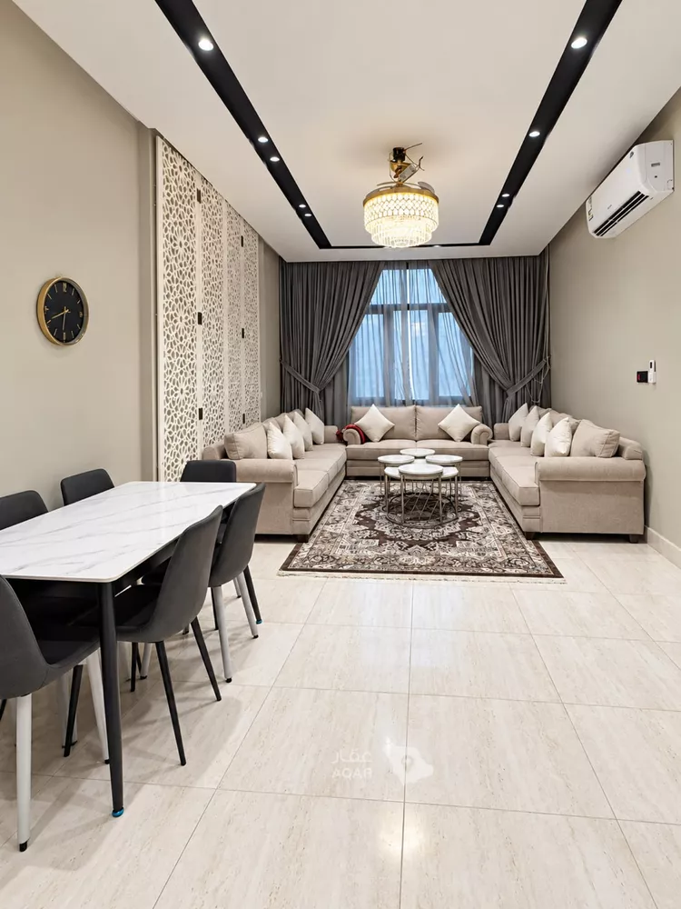Apartment for Rent in Dammam As Saif 2
