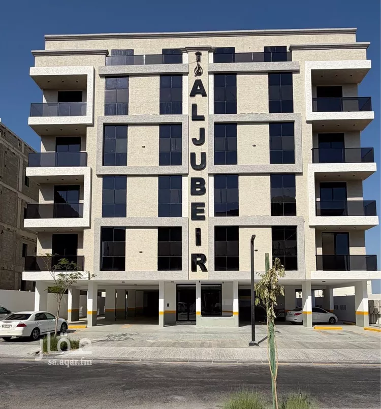 شقة للبيع في شارع ربيع بن اياس, حي السلام, مدينة الدمام, المنطقة الشرقية