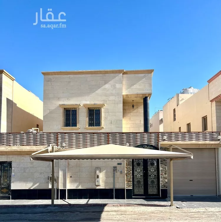 فيلا للبيع في شارع النبلاء, حي الشعلة, مدينة الدمام, المنطقة الشرقية