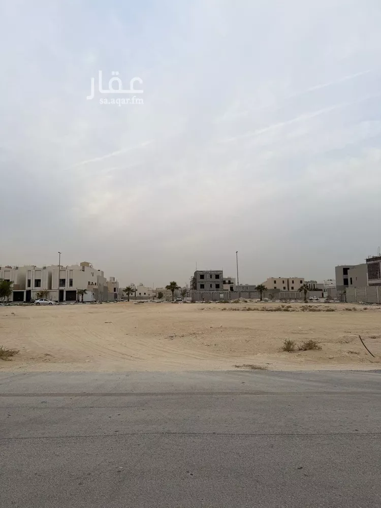 أرض للبيع في شارع الصبر, حي الشعلة, مدينة الدمام, المنطقة الشرقية