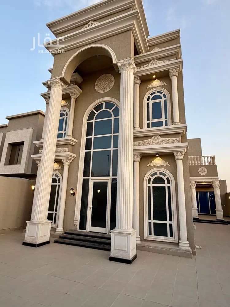 فيلا للبيع في شارع الحنان, حي الشعلة, مدينة الدمام, المنطقة الشرقية صورة 2