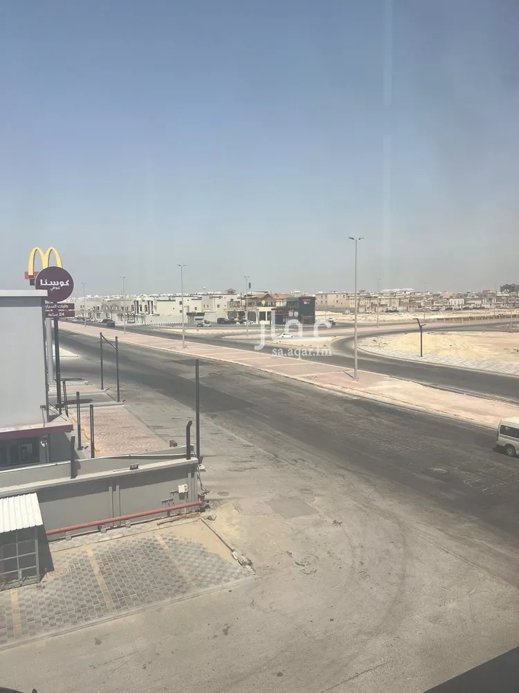 محل للإيجار في شارع الأمير متعب بن عبدالعزيز, حي الشعلة, مدينة الدمام, المنطقة الشرقية صورة 4