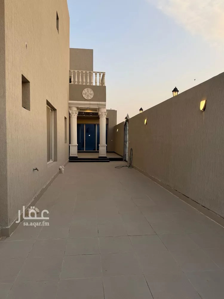فيلا للبيع في شارع الحنان, حي الشعلة, مدينة الدمام, المنطقة الشرقية صورة 2