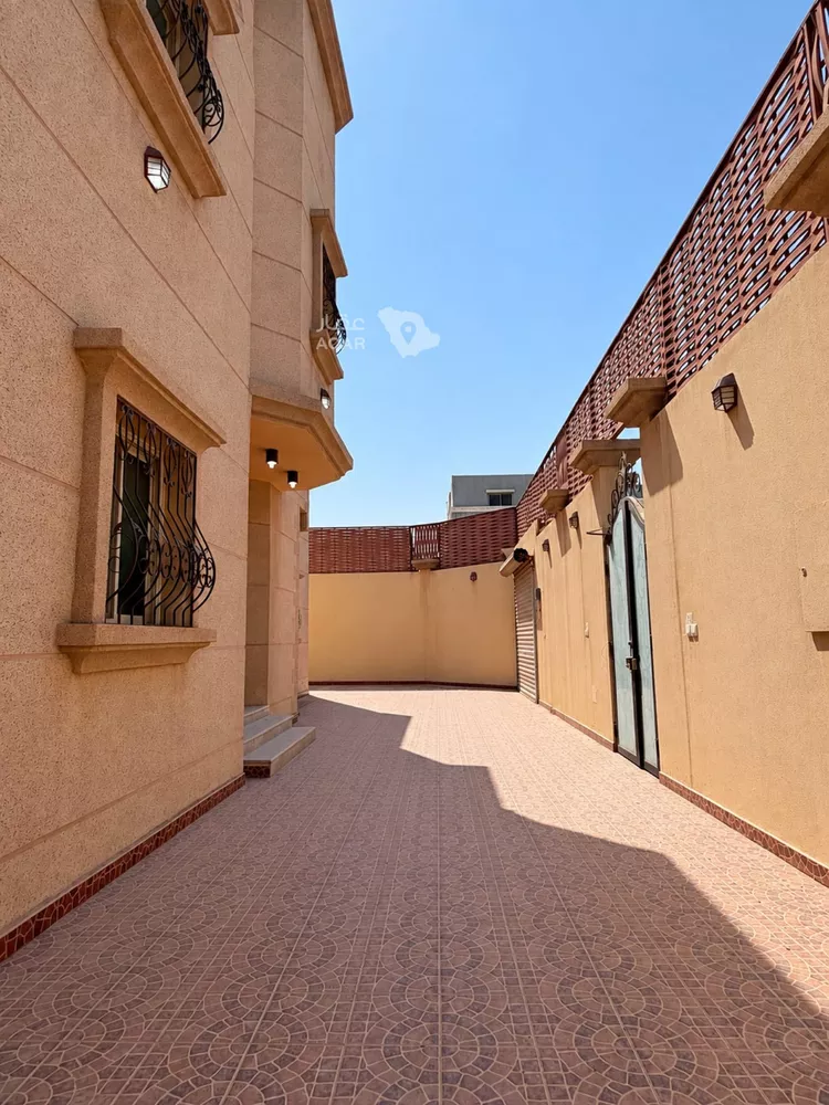 Villa for Rent in Dammam Taiba صورة 3