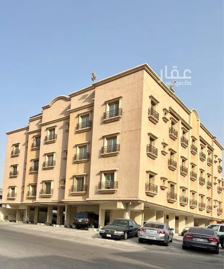 شقة للبيع في شارع 11ا, حي هجر, مدينة الدمام, المنطقة الشرقية