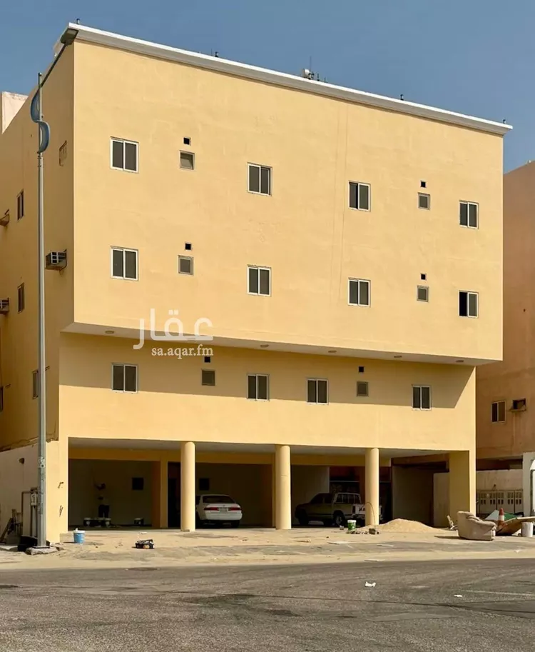 عمارة للبيع في شارع 36ا, حي الشعلة, مدينة الدمام, المنطقة الشرقية صورة 2