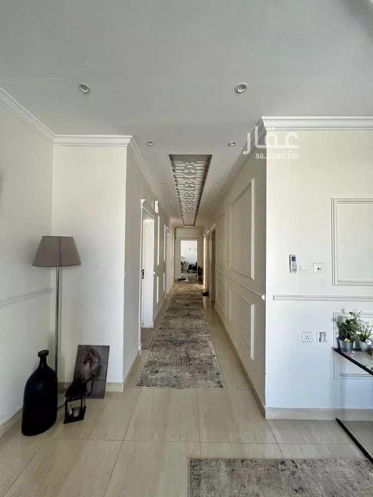 شقة للإيجار في شارع الخير, حي الشعلة, مدينة الدمام, المنطقة الشرقية صورة 3