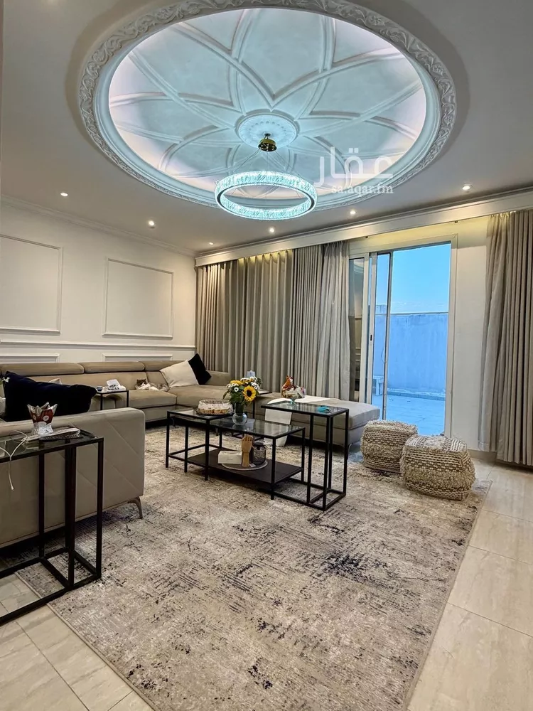 شقة للإيجار في شارع الخير, حي الشعلة, مدينة الدمام, المنطقة الشرقية صورة 4