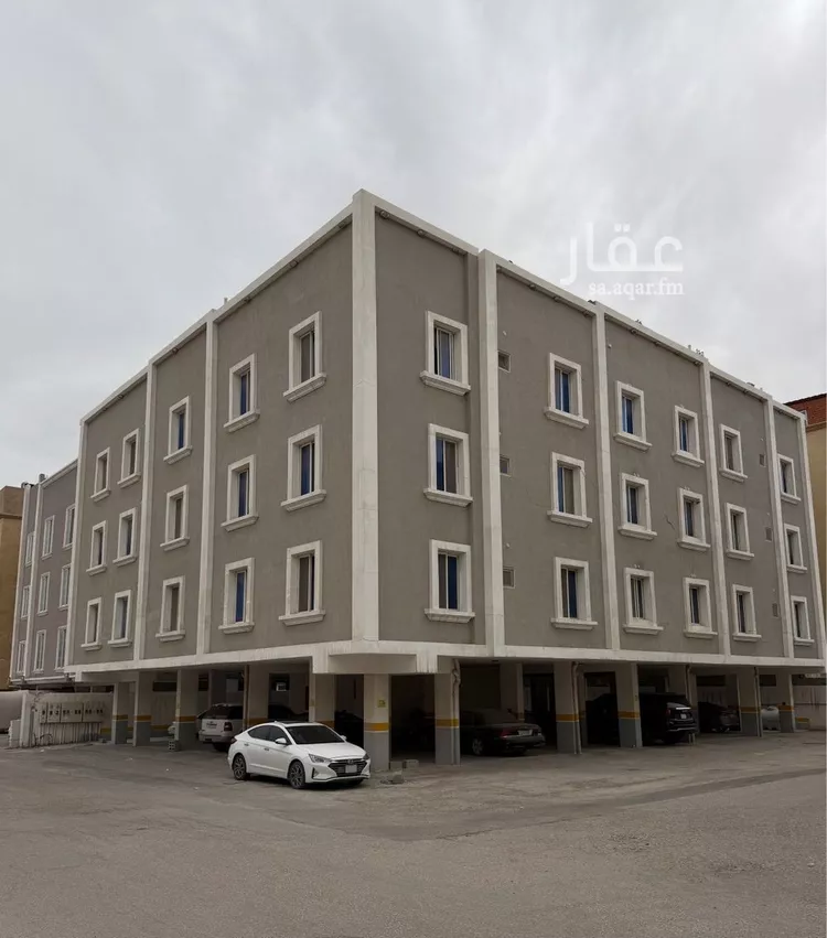 شقة للإيجار في شارع اليسر, حي الشعلة, مدينة الدمام, المنطقة الشرقية