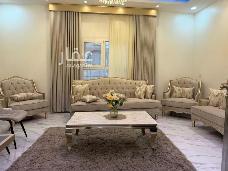 فيلا للبيع في شارع الندى, حي الشعلة, مدينة الدمام, المنطقة الشرقية صورة 5