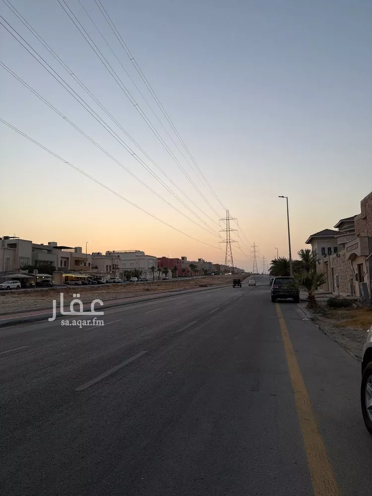 أرض للبيع في شارع الامير احمد, حي القصور, مدينة الظهران, المنطقة الشرقية صورة 3