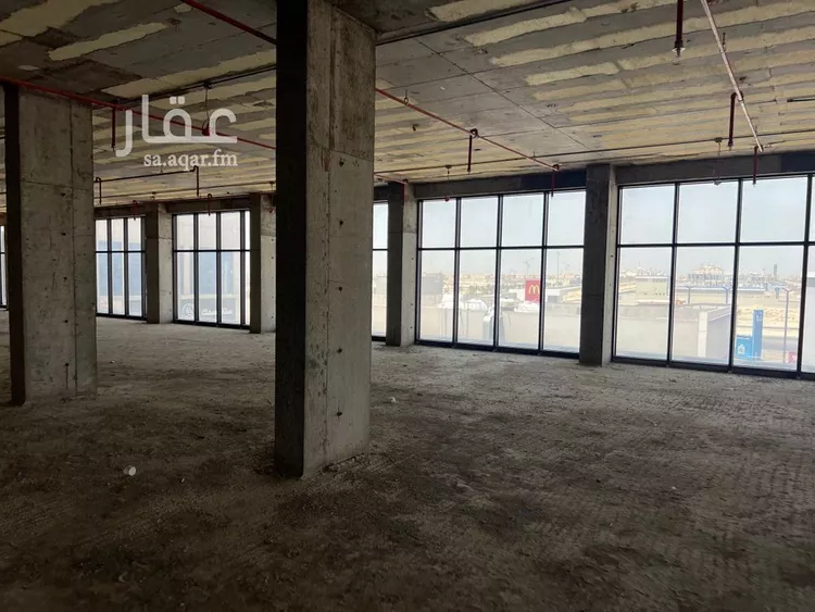 Commercial Office for Rent in Dammam Ash Shulah 3