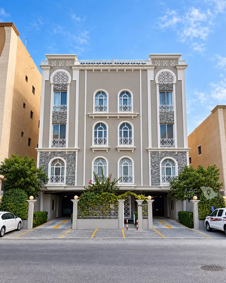 Apartment for Rent in Dammam Ash Shulah