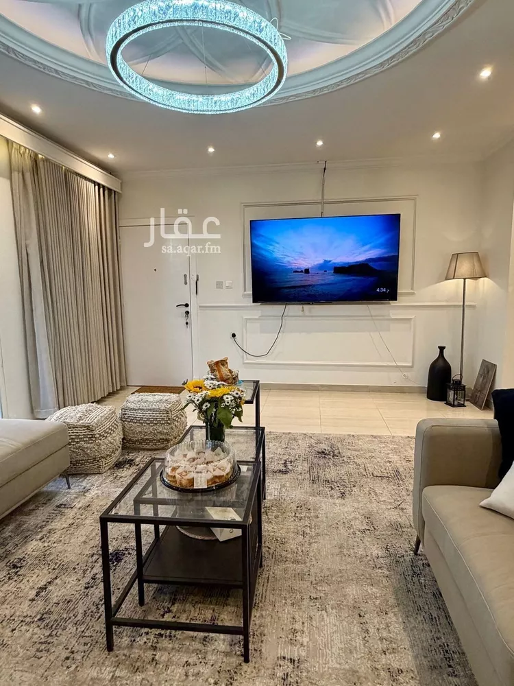 شقة للإيجار في شارع الخير, حي الشعلة, مدينة الدمام, المنطقة الشرقية صورة 5