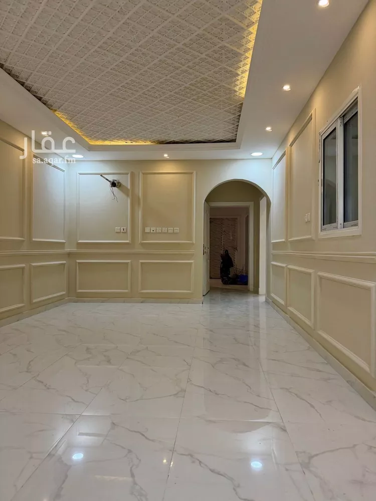 شقة للإيجار في شارع اليسر, حي الشعلة, مدينة الدمام, المنطقة الشرقية صورة 3