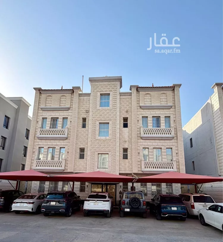شقة للإيجار في شارع الخواطر, حي الشعلة, مدينة الدمام, المنطقة الشرقية