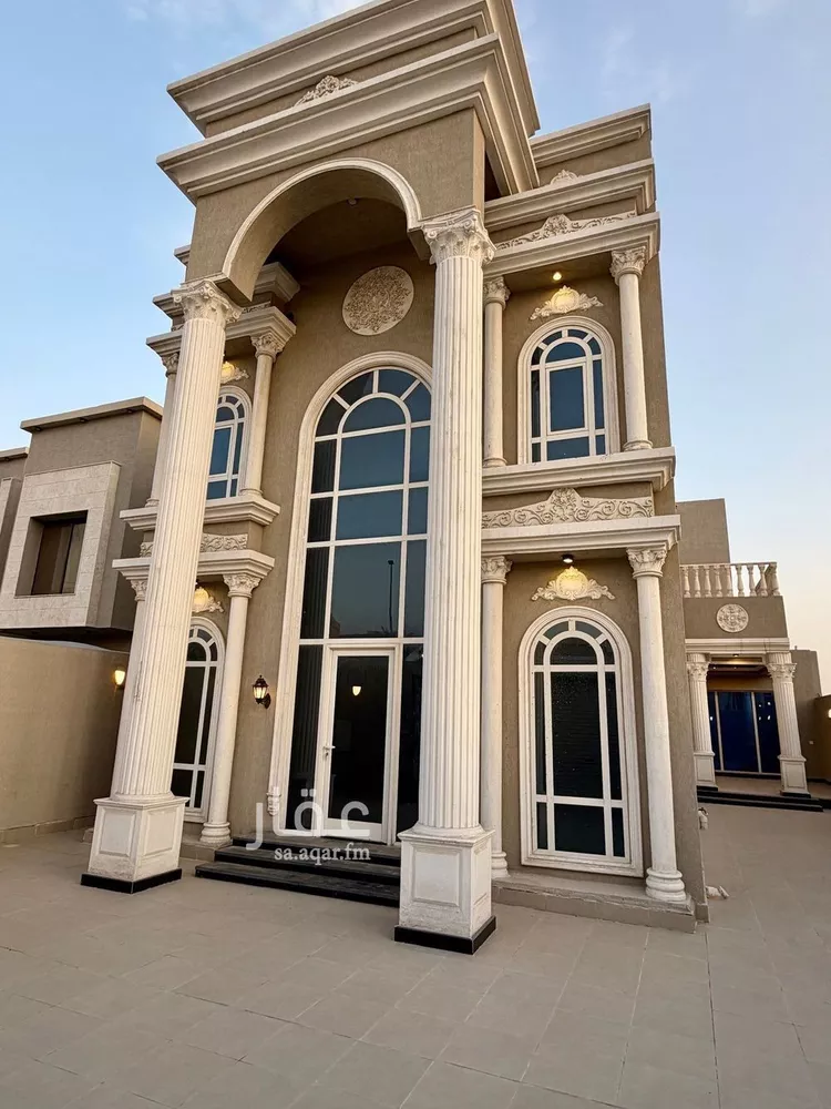 Villa for Sale in Dammam Ash Shulah
