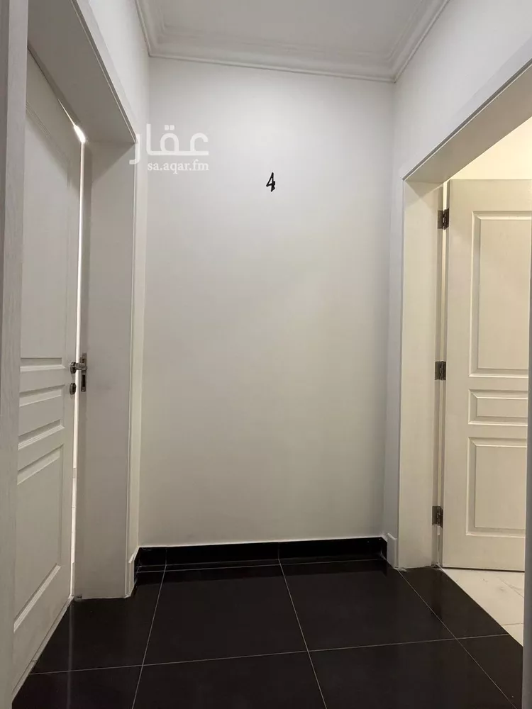 شقة للإيجار في شارع 25ب, حي الشعلة, مدينة الدمام, المنطقة الشرقية صورة 2