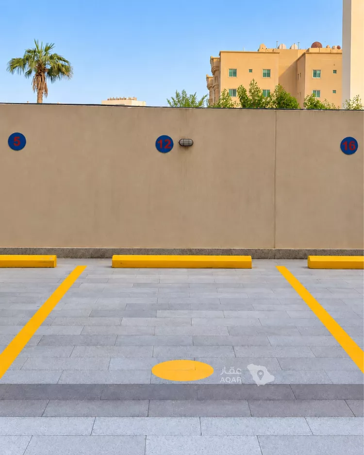 شقة للبيع في حي الروابي, مدينة الخبر, المنطقة الشرقية 22