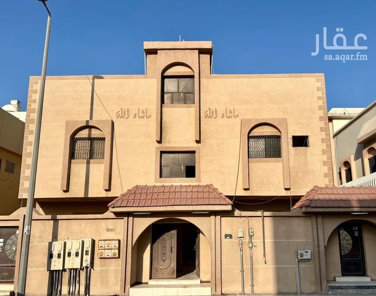 شقة للإيجار في حي مخطط الإتصالات, مدينة الدمام, المنطقة الشرقية