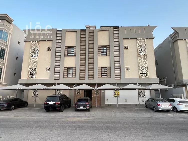 شقة للإيجار في شارع البستان, حي الشعلة, مدينة الدمام, المنطقة الشرقية