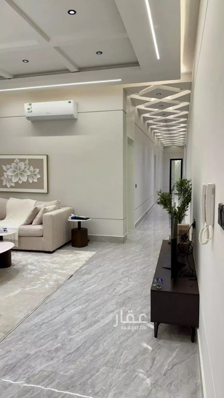 شقة للإيجار في حي الواحة, مدينة الدمام, المنطقة الشرقية صورة 2