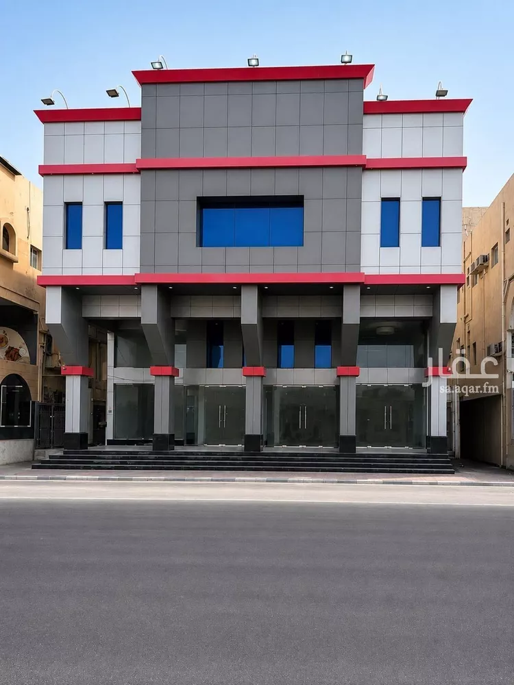 Shop for Rent in Dammam Uhud