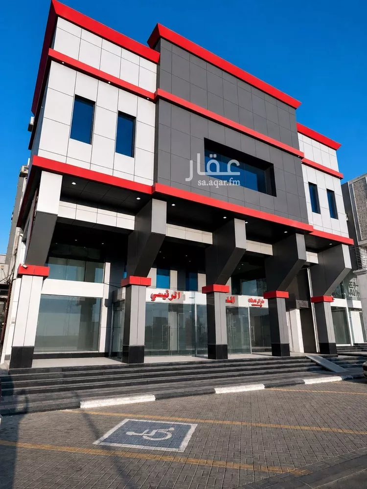 Building for Sale in Dammam Uhud