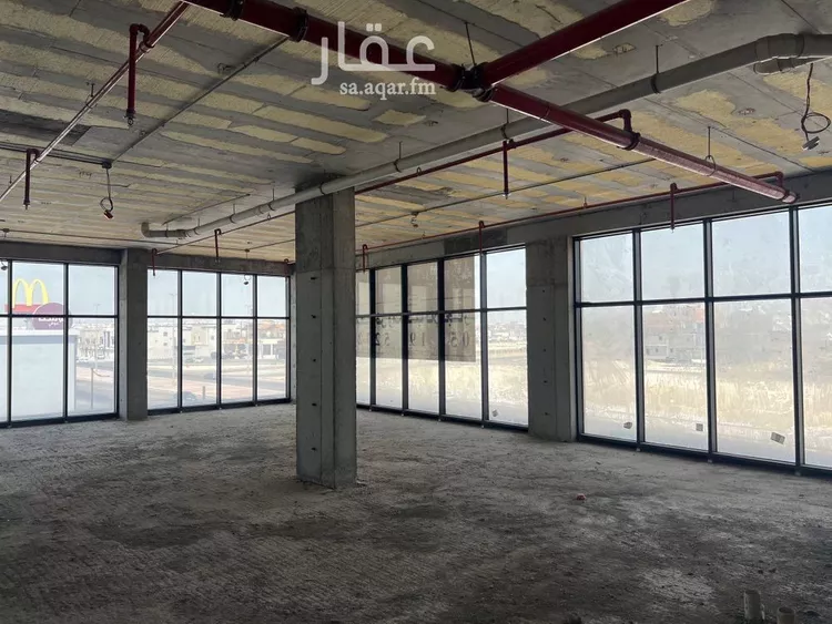 Commercial Office for Rent in Dammam Ash Shulah 2