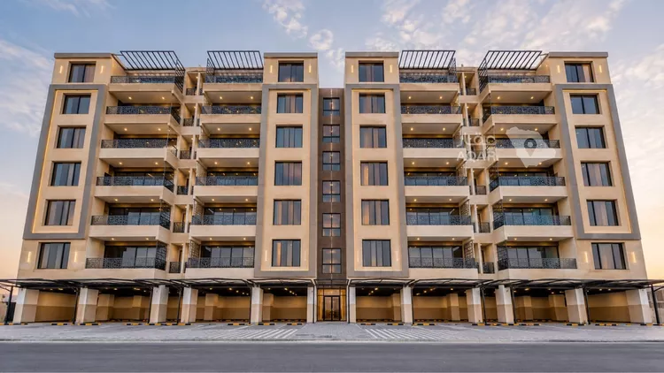 Apartment for Sale in Dammam Ash Shulah