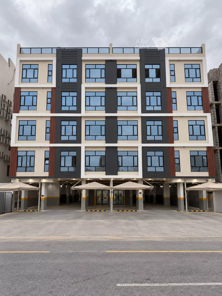 Apartment for Rent in Dammam As Saif