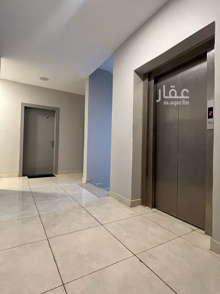 شقة للإيجار في شارع اوس ابن عابد, حي الشعلة, مدينة الدمام, المنطقة الشرقية صورة 2