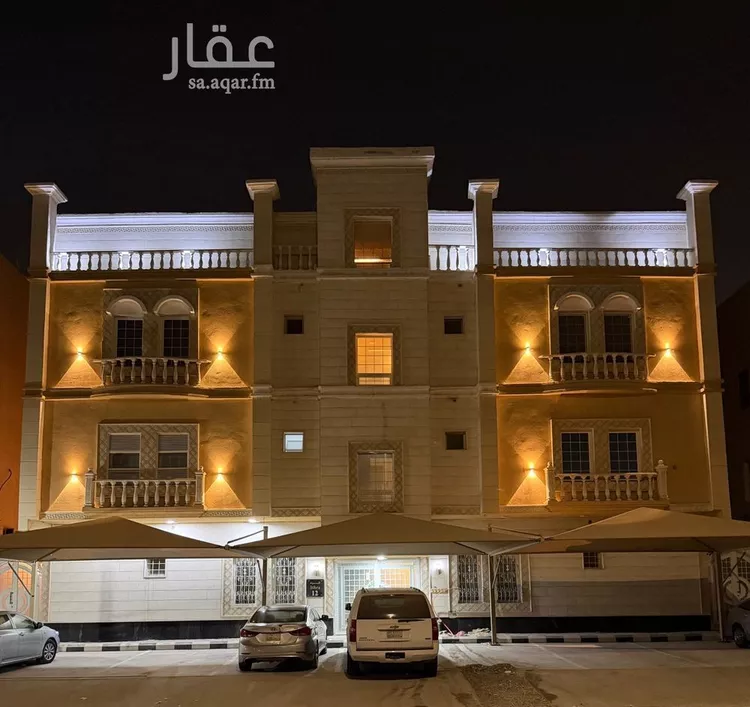 شقة للإيجار في شارع الرضاء, حي الشعلة, مدينة الدمام, المنطقة الشرقية