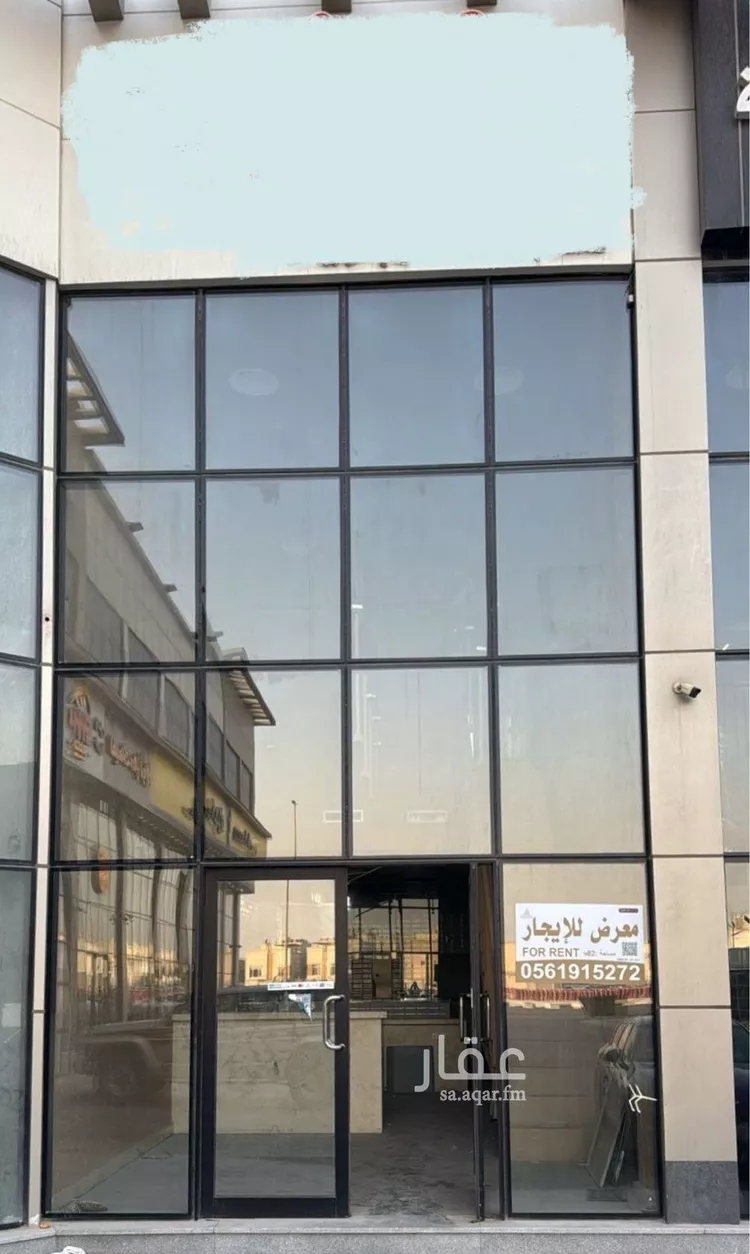 محل للإيجار في شارع الأمير متعب بن عبدالعزيز, حي الشعلة, مدينة الدمام, المنطقة الشرقية