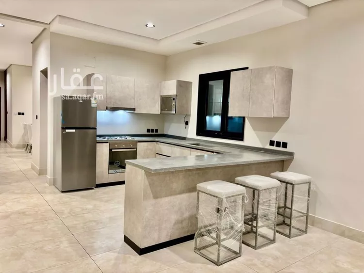 شقة للإيجار في حي القصور, مدينة الظهران, المنطقة الشرقية صورة 4