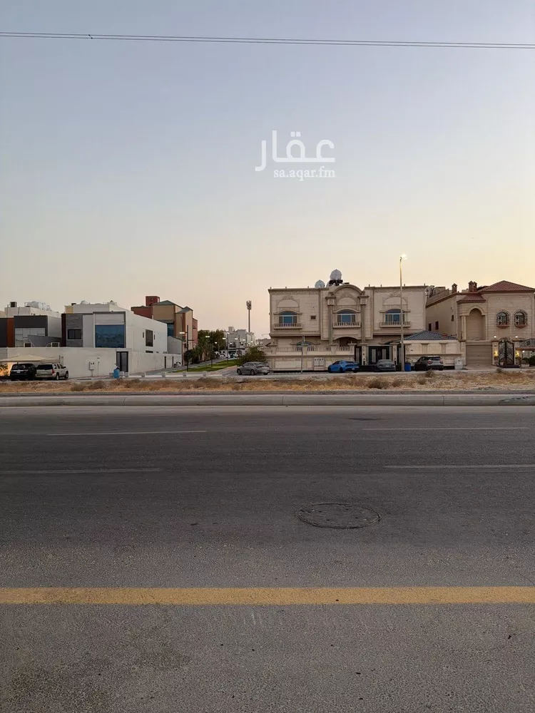 أرض للبيع في شارع الامير احمد, حي القصور, مدينة الظهران, المنطقة الشرقية 6