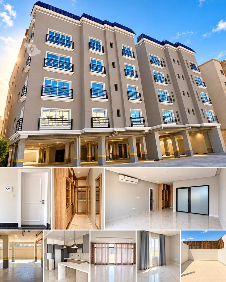 Apartment for Rent in Dhahran Dana Al Shamaliah