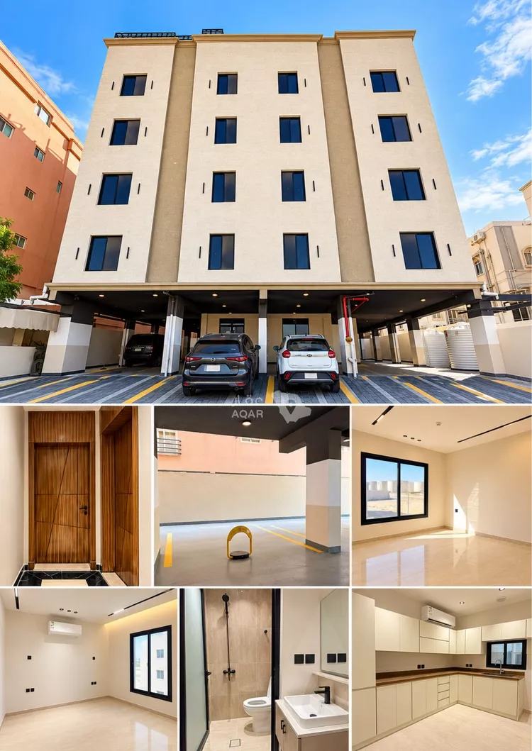 Apartment for Rent in Dammam Al Fardus
