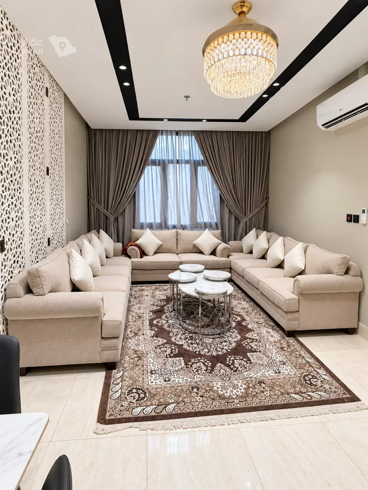 Apartment for Rent in Dammam As Saif 3