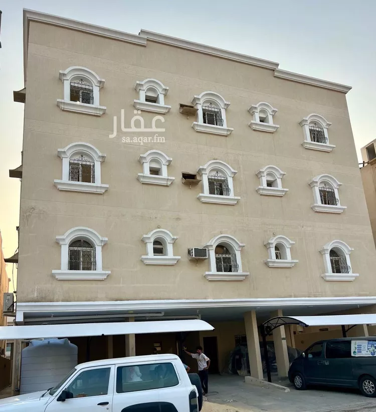 شقة للإيجار في شارع 38ب, حي الشعلة, مدينة الدمام, المنطقة الشرقية