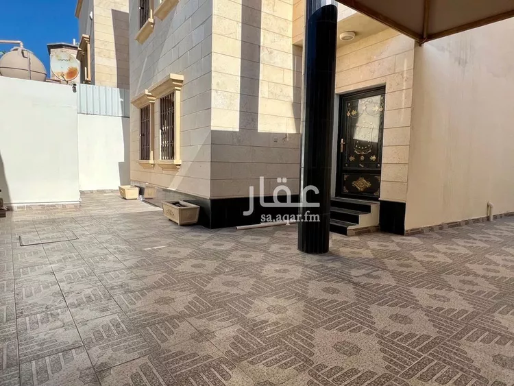 فيلا للبيع في شارع النبلاء, حي الشعلة, مدينة الدمام, المنطقة الشرقية صورة 3