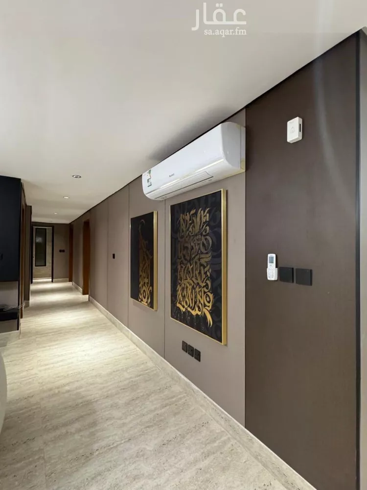 شقة للإيجار في شارع اوس ابن عابد, حي الشعلة, مدينة الدمام, المنطقة الشرقية صورة 3